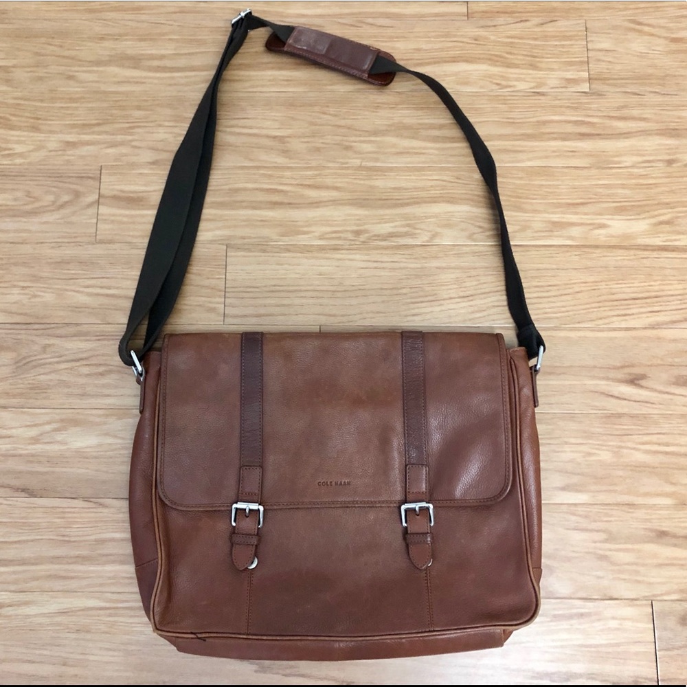 Cole Haan Messenger Bag